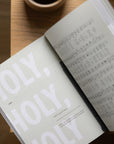 Faith in Practice Men's Reading Guide