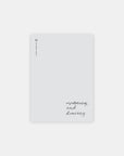 Mourning and Dancing Men's Reading Guide