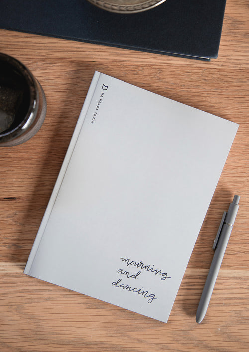 Mourning and Dancing Men's Reading Guide
