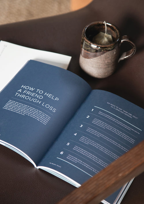 Mourning and Dancing Men's Reading Guide