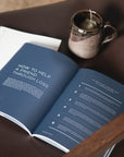 Mourning and Dancing Men's Reading Guide