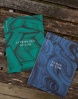 Names of God and Attributes of God Men's Reading Guide Bundle