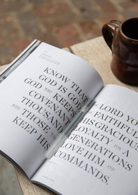 Promises of God Men's Reading Guide