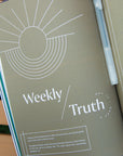 Revelation Men's Reading Guide