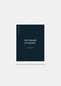 psalms of ascent