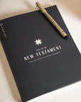 This Is the New Testament Men's Reading Guide