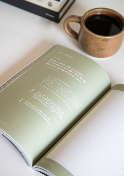 This Is the New Testament Men's Reading Guide