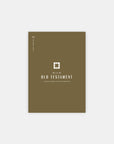 This Is the Old Testament Men's Reading Guide