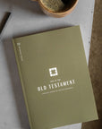 This Is the Old Testament Men's Reading Guide