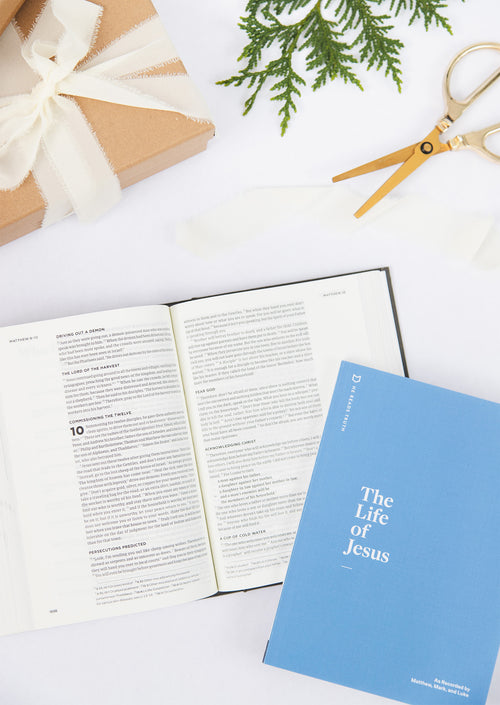 He Reads Truth Starter Bundle
