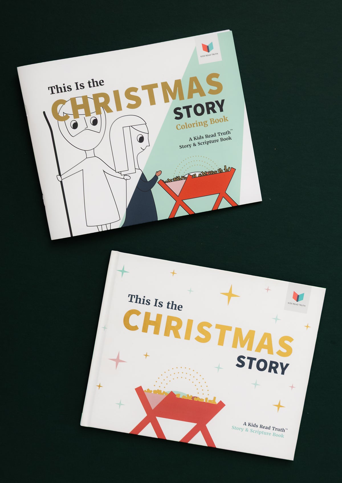 Advent 2026 Kids Read Truth Bundle