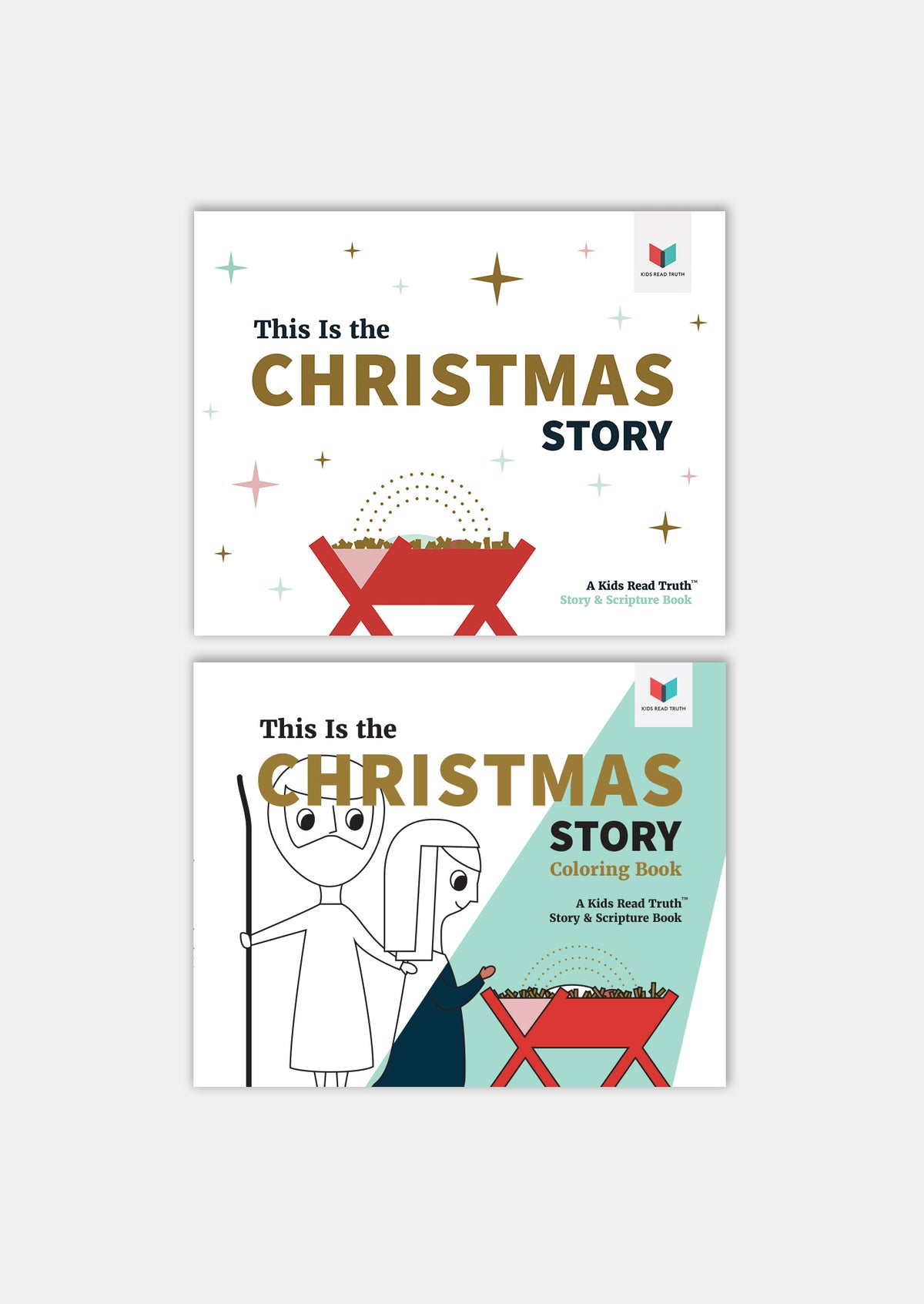 Advent 2026 Kids Read Truth Bundle