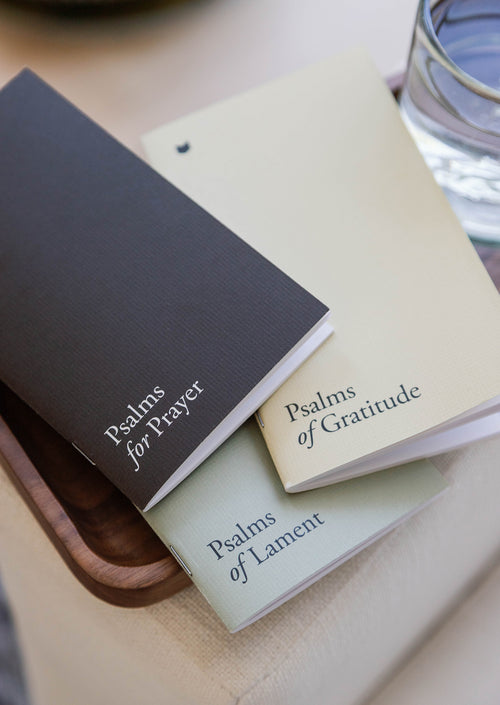 Psalms Pocket Edition Bundle