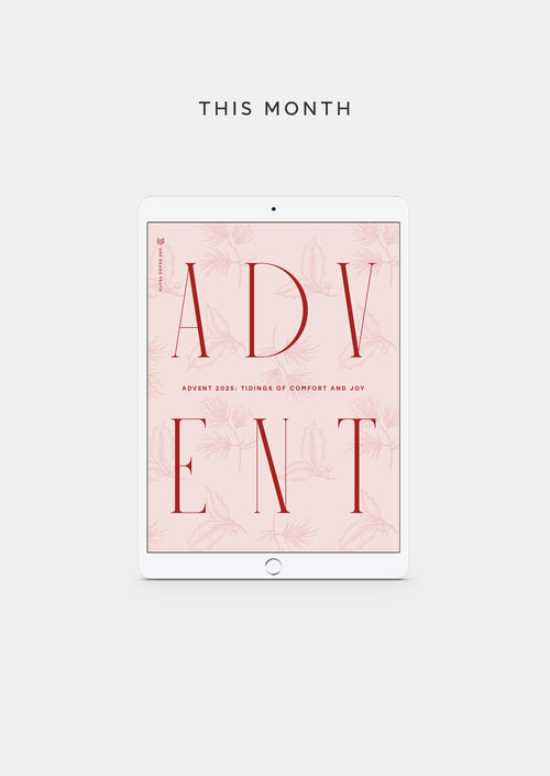 Digital Subscription