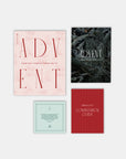 Advent 2025 Women's and Men's Experience Bundle