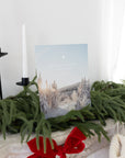 Advent 2026 Art Print