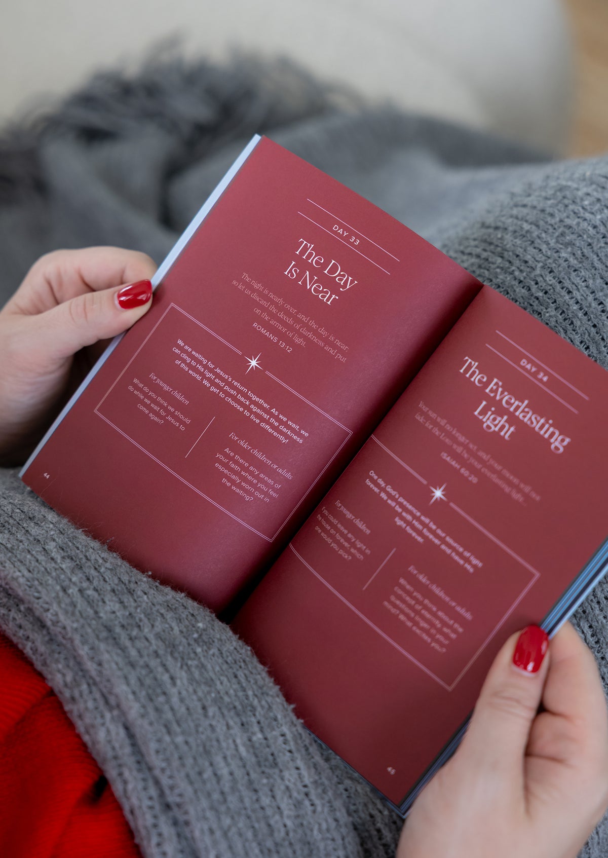 Advent 2026 Conversation Guide