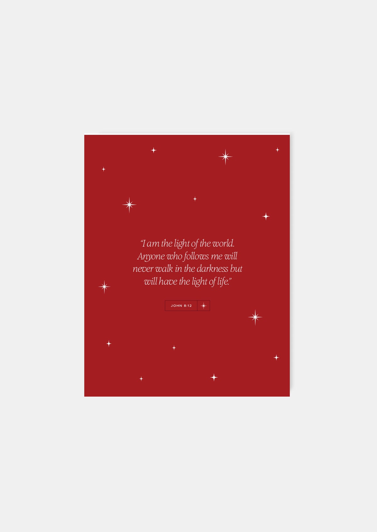 Advent 2026 Art Print (DIGITAL)