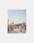 Advent 2026 Art Print