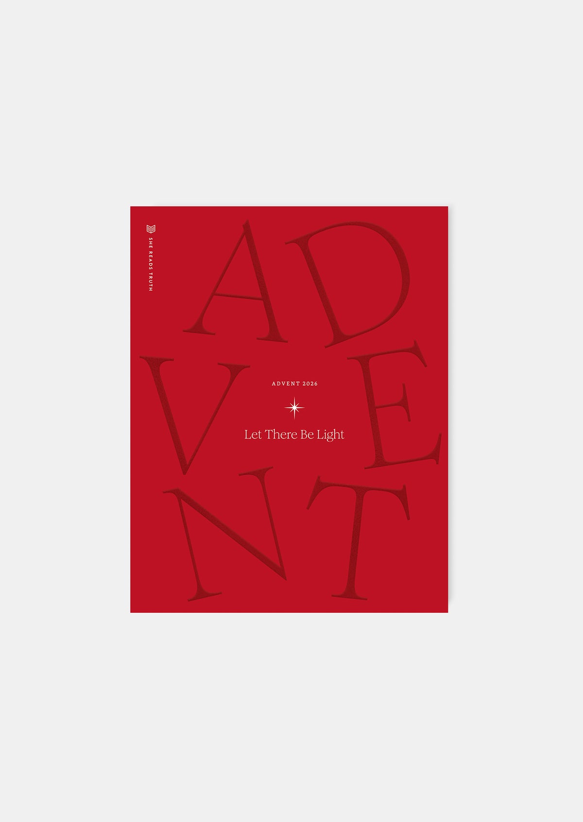 Advent 2026 Women's Reading Guide