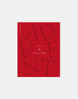 Advent 2026 Women's Reading Guide