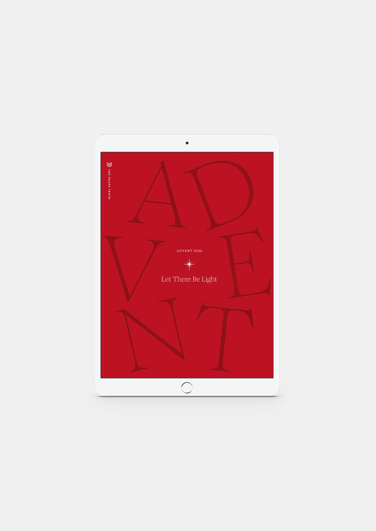 Advent 2026 Women's Reading Guide (DIGITAL)