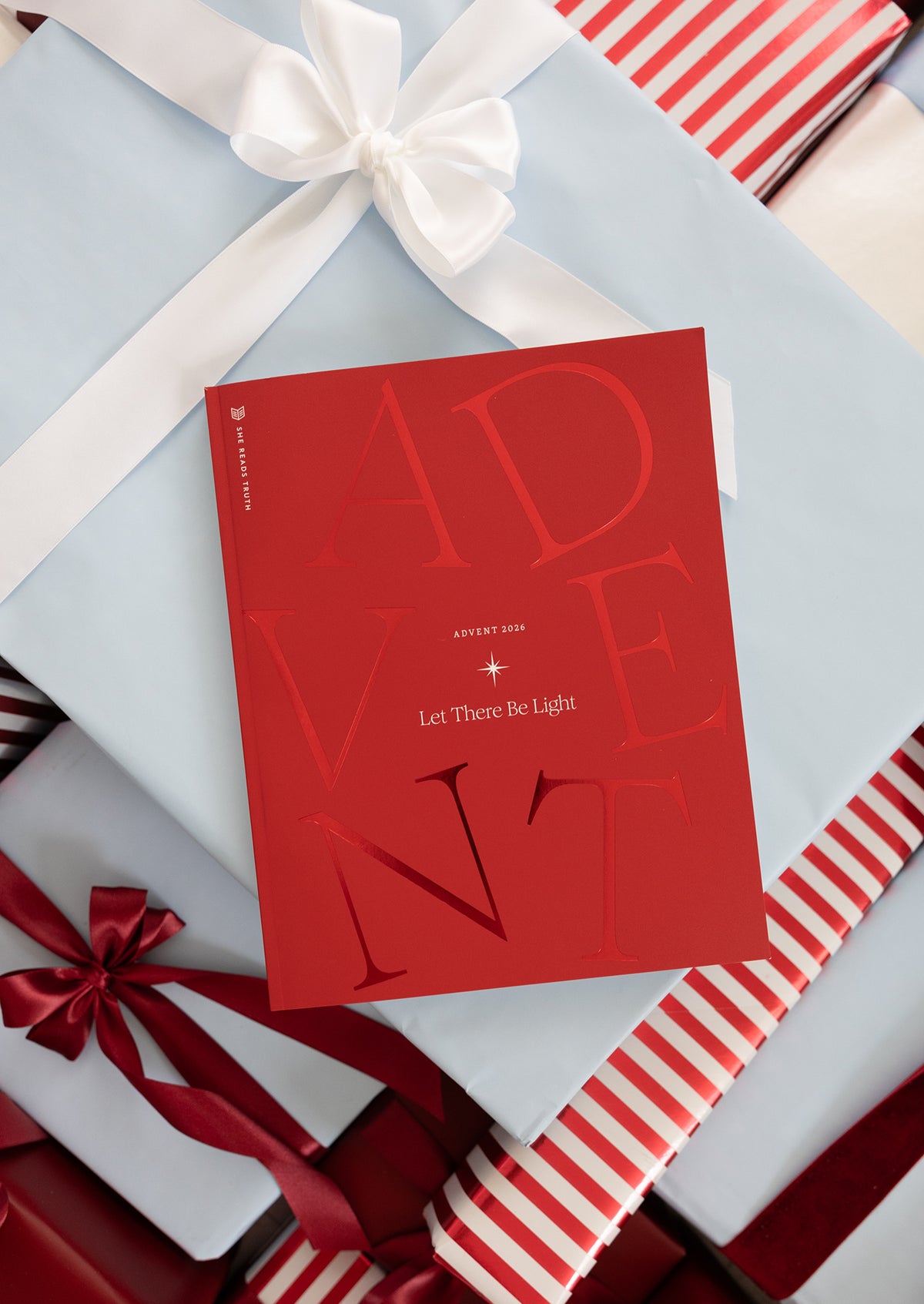 Advent 2026 Women's Reading Guide