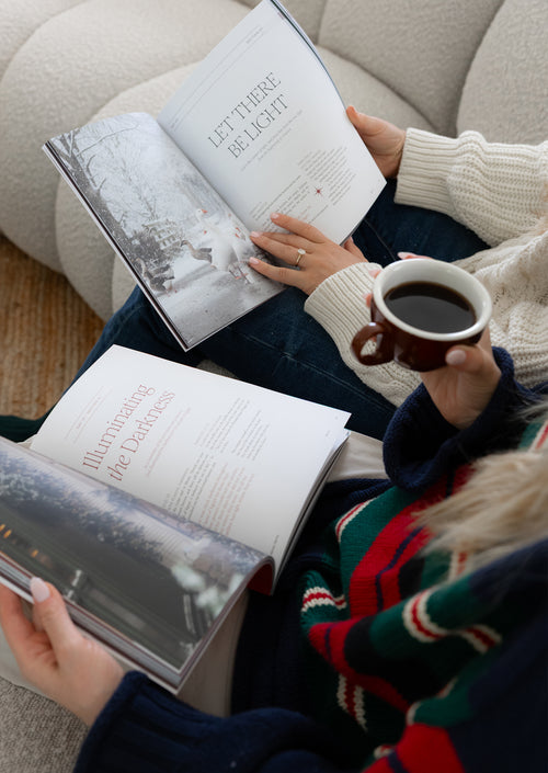 Advent 2026 Women's Reading Guide