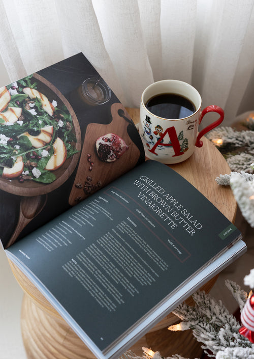Advent 2026 Women's Reading Guide