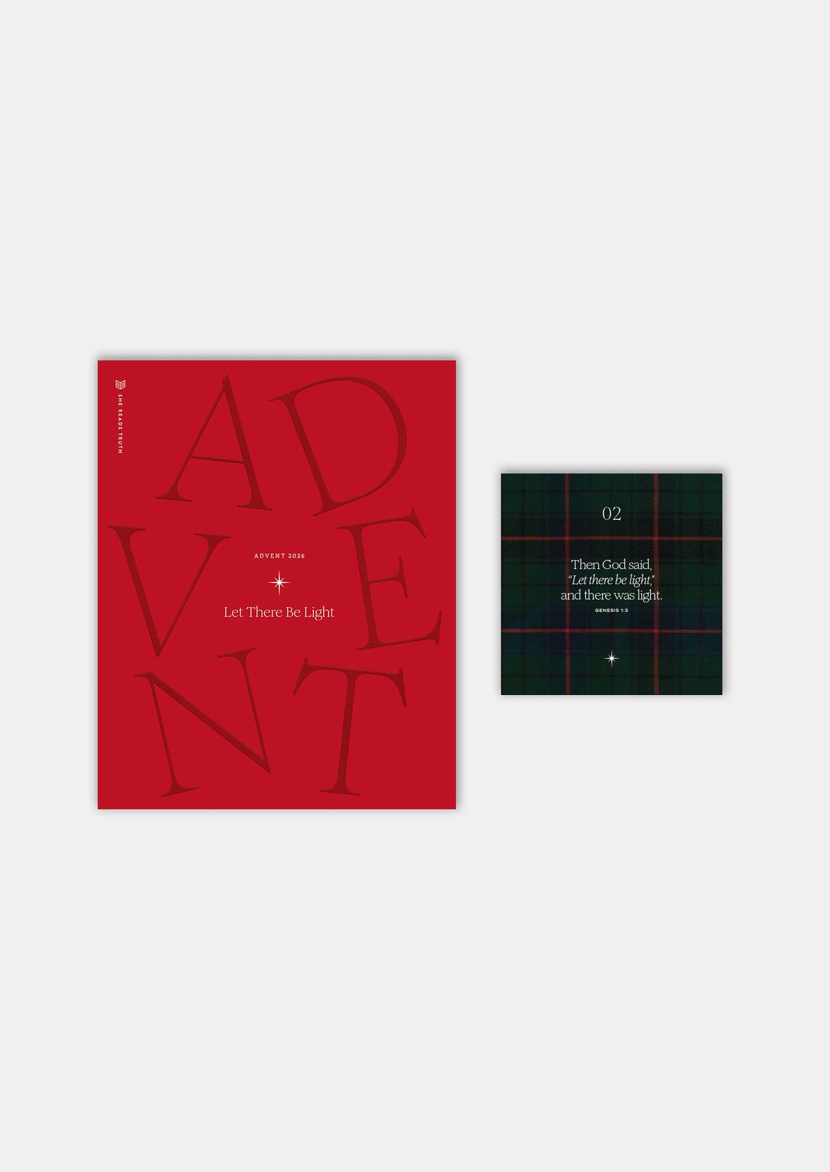 Advent 2026 She Reads Truth Bundle