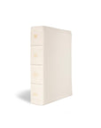 She Reads Truth Bible, Holman Handcrafted Collection, Blonde Premium Calfskin