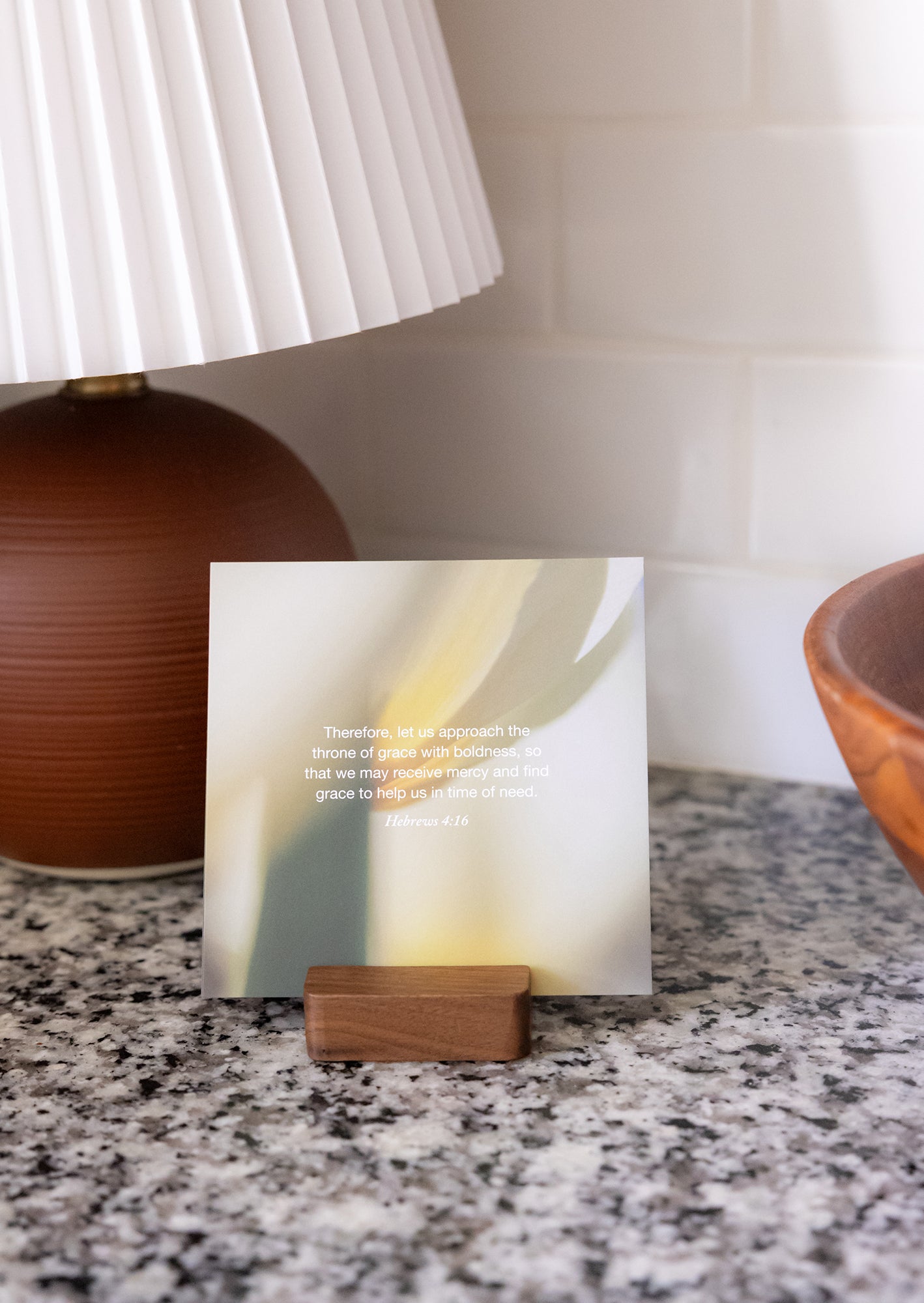 Luke Scripture Card Set
