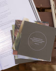 Luke Scripture Card Set