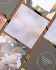 Luke Scripture Card Set