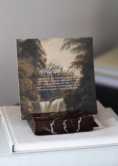 This Is the Old Testament Scripture Card Set