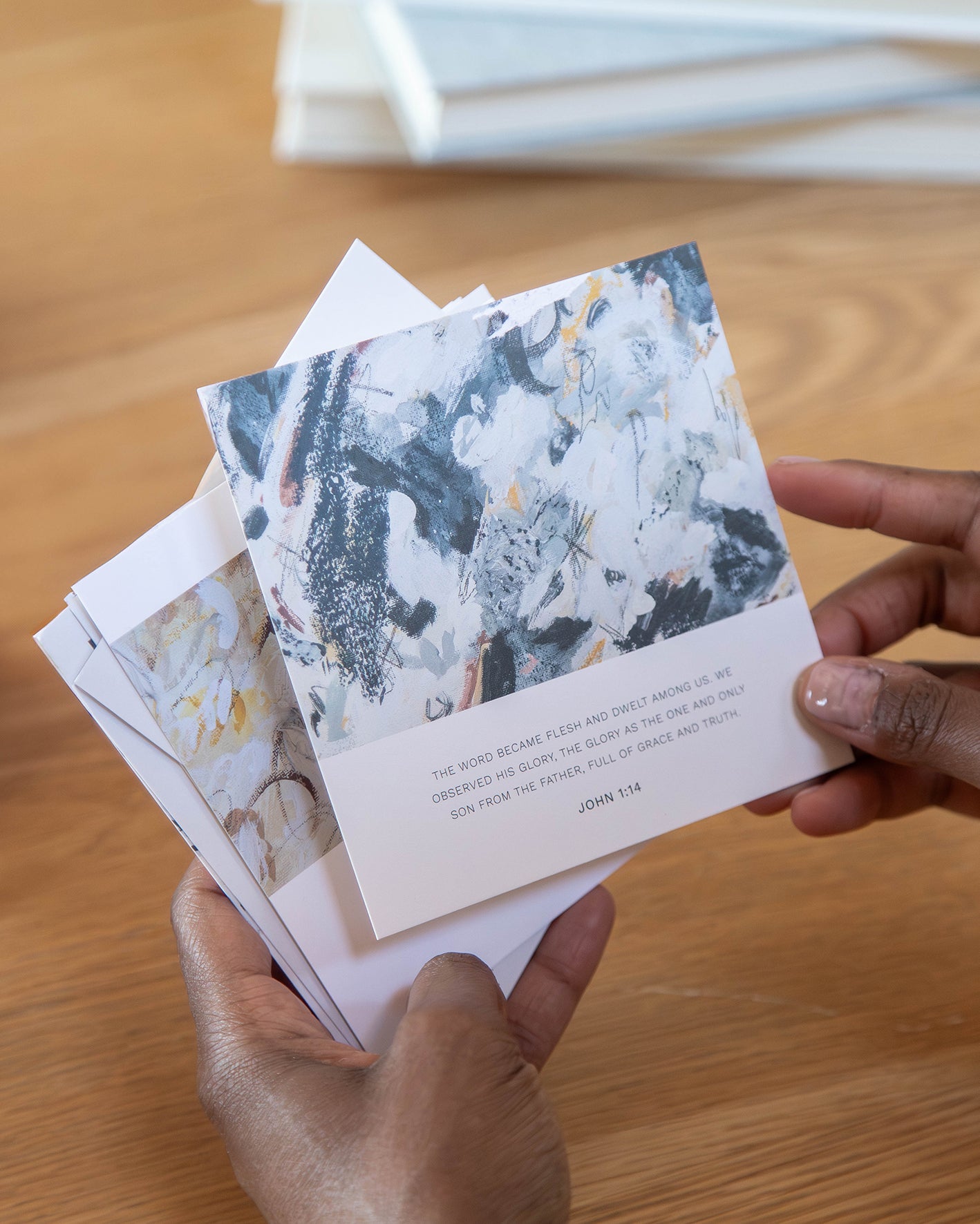 Truth Scriptures Cards Numbers | Bible Verse Cards – She Reads Truth