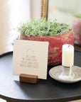 Daniel Scripture Card Set