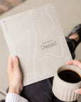 Daniel Women's Reading Guide