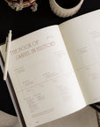 Daniel Women's Reading Guide