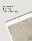 Digital Subscription