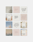 Encouragement for Today Scripture Card Set