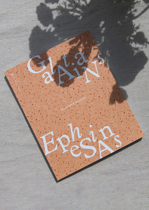 Galatians & Ephesians Women's Reading Guide
