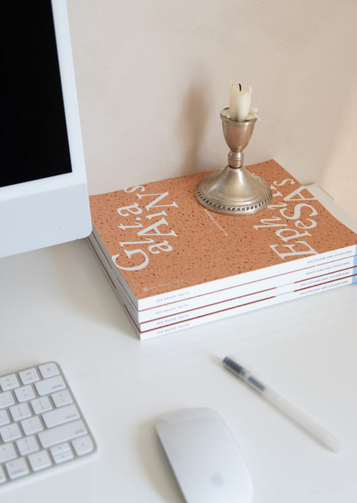 Galatians & Ephesians Women's Reading Guide