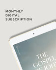 Digital Subscription