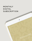 Digital Subscription