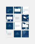 Mourning and Dancing Scripture Card Set