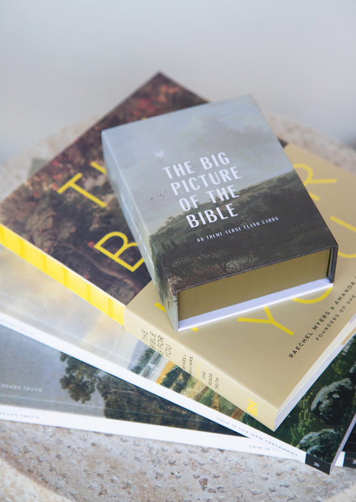 The Story of Scripture Ultimate Experience Bundle