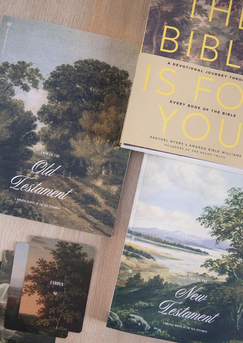 The Story of Scripture Ultimate Experience Bundle