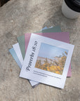 Proverbs: Walking in Wisdom Scripture Card Set