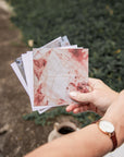 Revelation Scripture Card Set